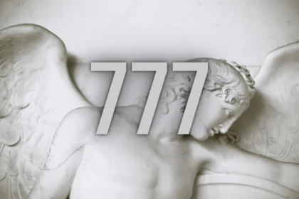O significado profundo do número 777 e sua conexão espiritual