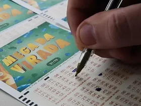Como algumas pessoas escolhem os números da Mega-Sena usando numerologia