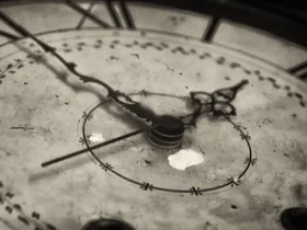 O Que São Horas Iguais