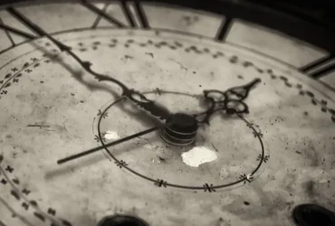 O Que São Horas Iguais