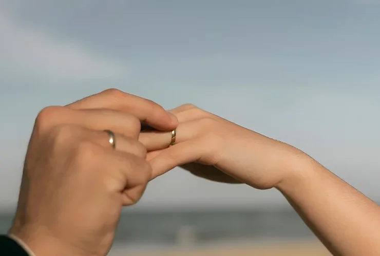 Bodas de namoro descubra o significado mágico de cada mês