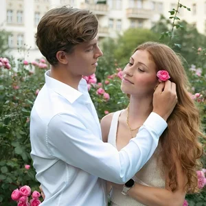 Você acha que gosta, mas e se for amor de verdade