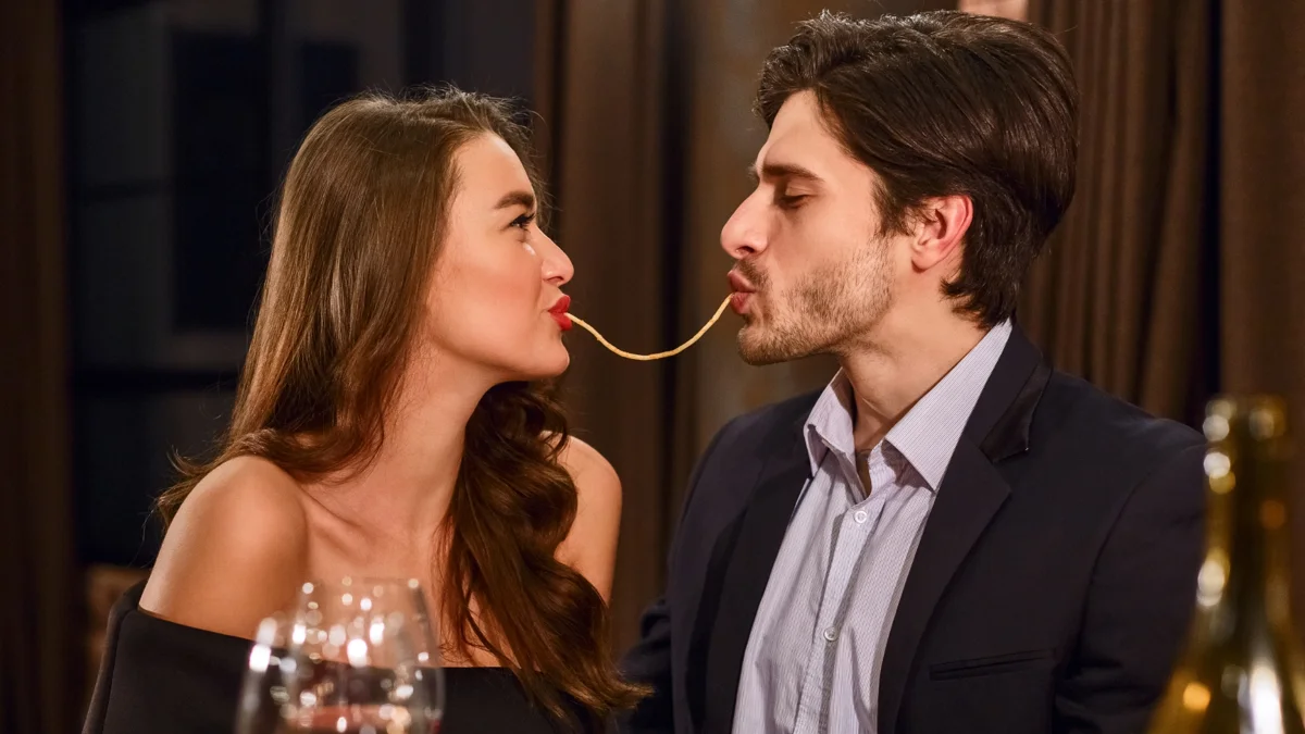 Você sente tudo muito forte, mas isso é paixão ou já virou amor